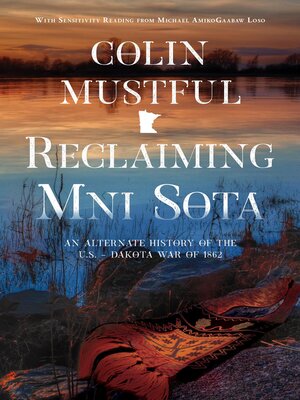 cover image of Reclaiming Mni Sota